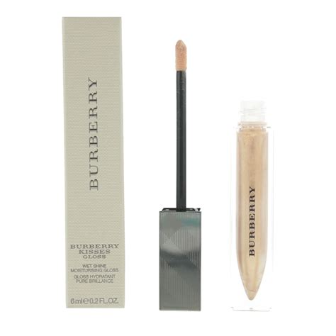 burberry trench kiss lip gloss|Burberry Trench Kiss (No. 05) Kisses Lip Gloss Product Info.